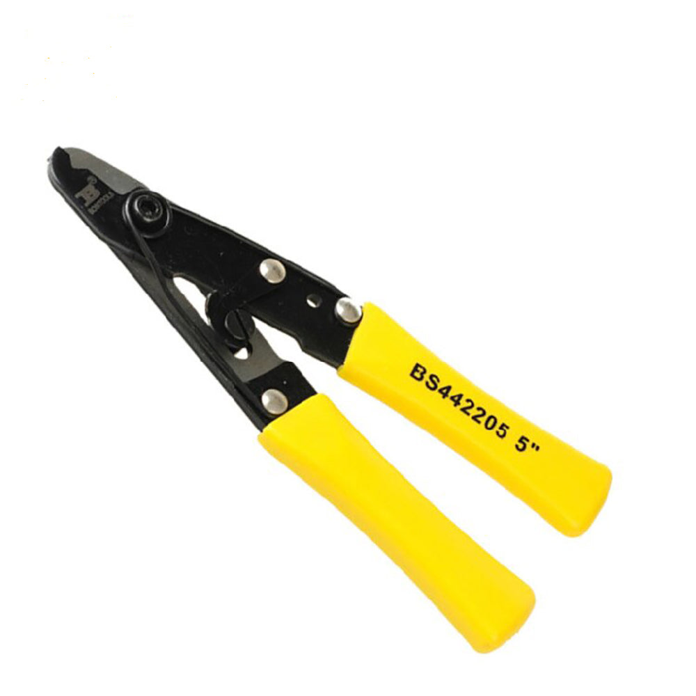BOSI Mini Wire Stripper BS442205 (4789338439780) BOSI Mini Wire Stripper BS442205 (4789338439780)